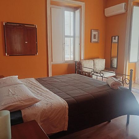 Chiara'S Home Торе дел Греко Екстериор снимка