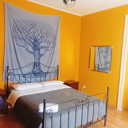 Chiara'S Home Торе дел Греко Екстериор снимка