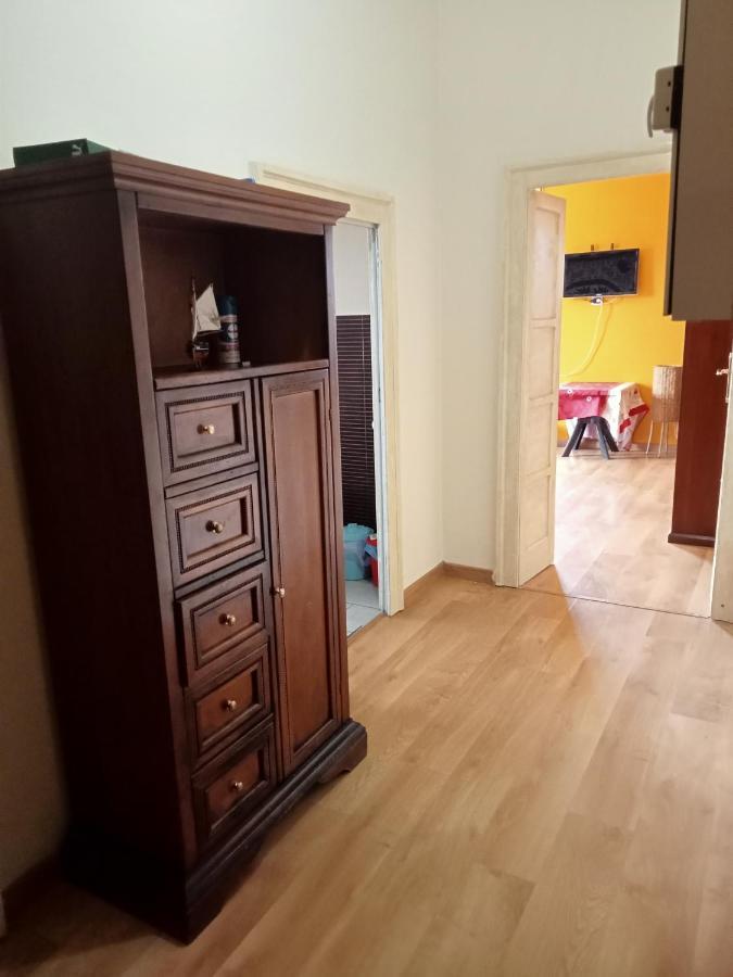 Chiara'S Home Торе дел Греко Екстериор снимка