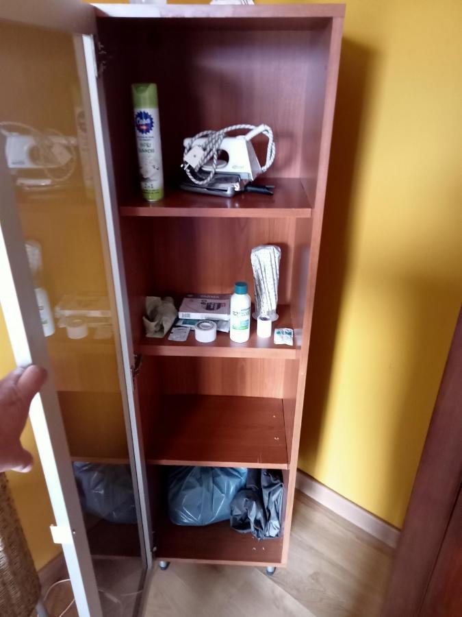 Chiara'S Home Торе дел Греко Екстериор снимка