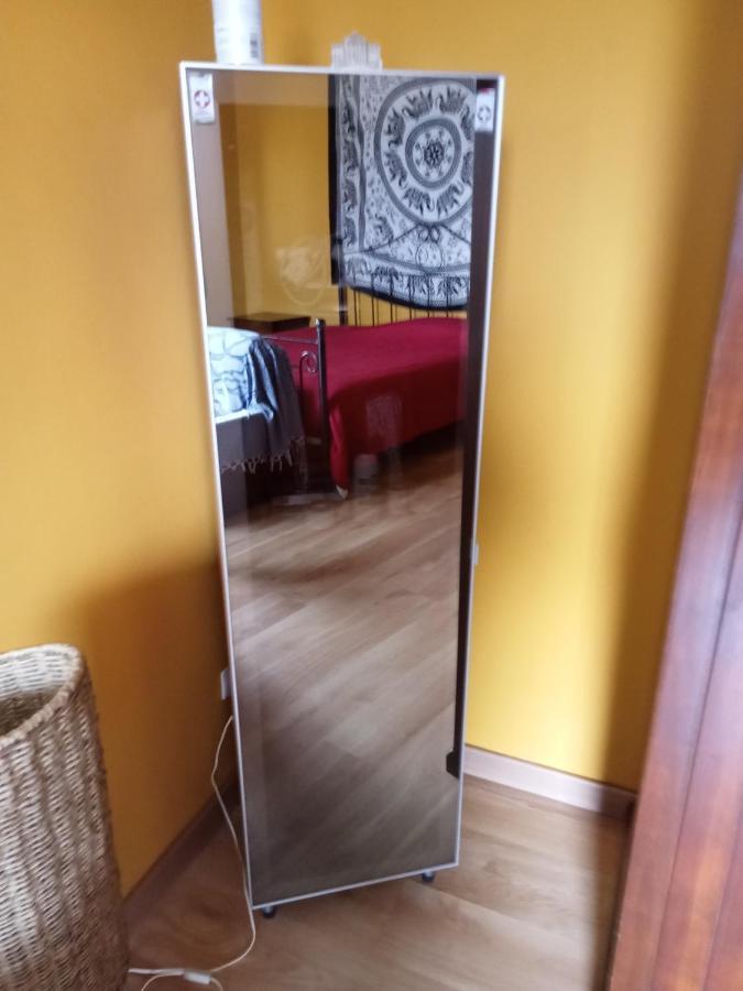 Chiara'S Home Торе дел Греко Екстериор снимка
