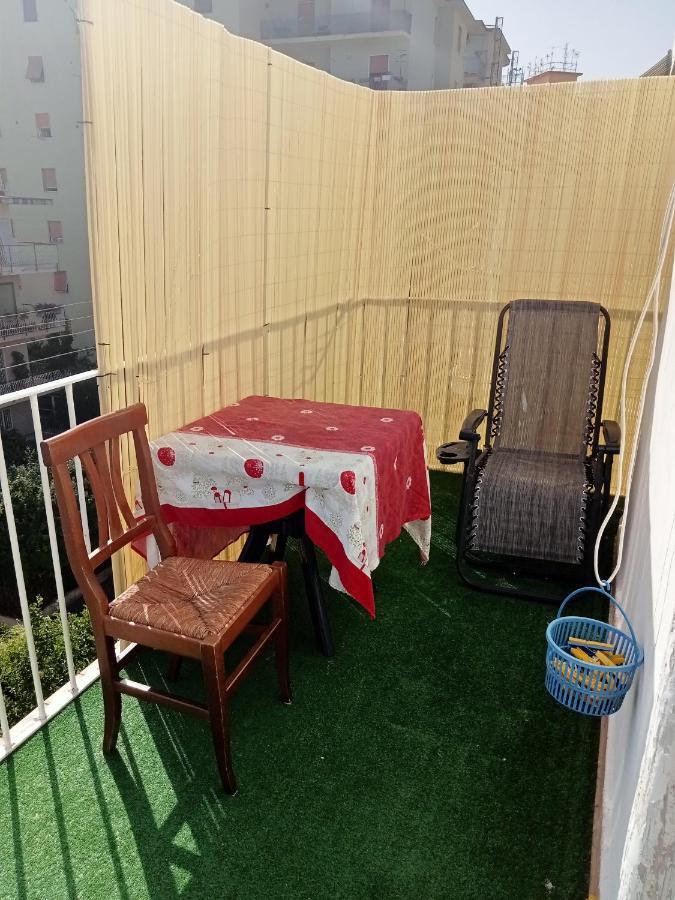 Chiara'S Home Торе дел Греко Екстериор снимка