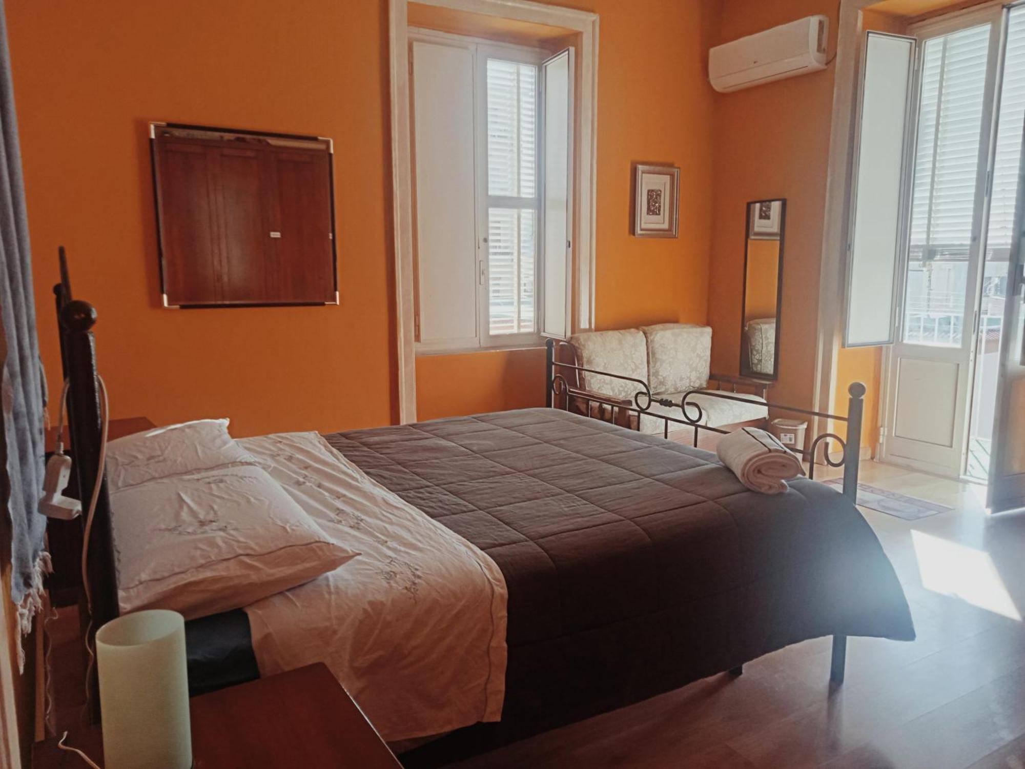 Chiara'S Home Торе дел Греко Екстериор снимка