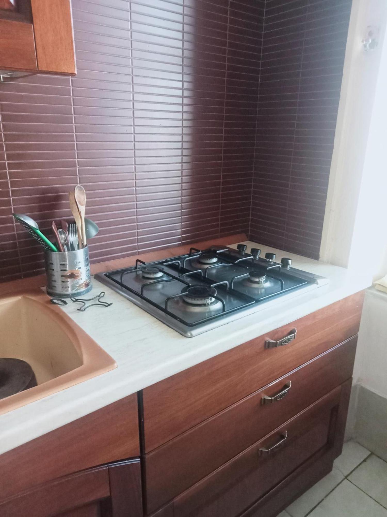 Chiara'S Home Торе дел Греко Екстериор снимка