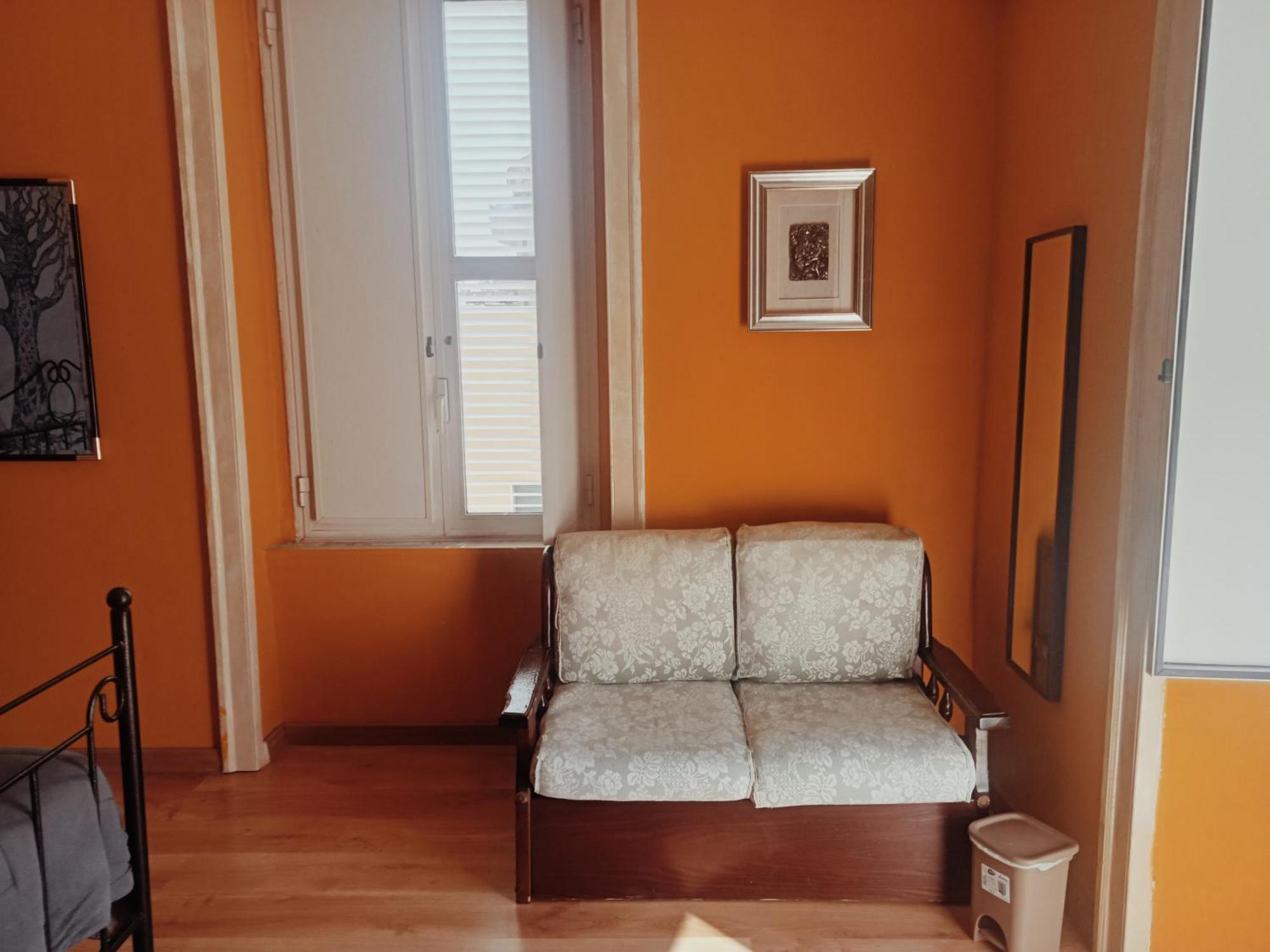 Chiara'S Home Торе дел Греко Екстериор снимка