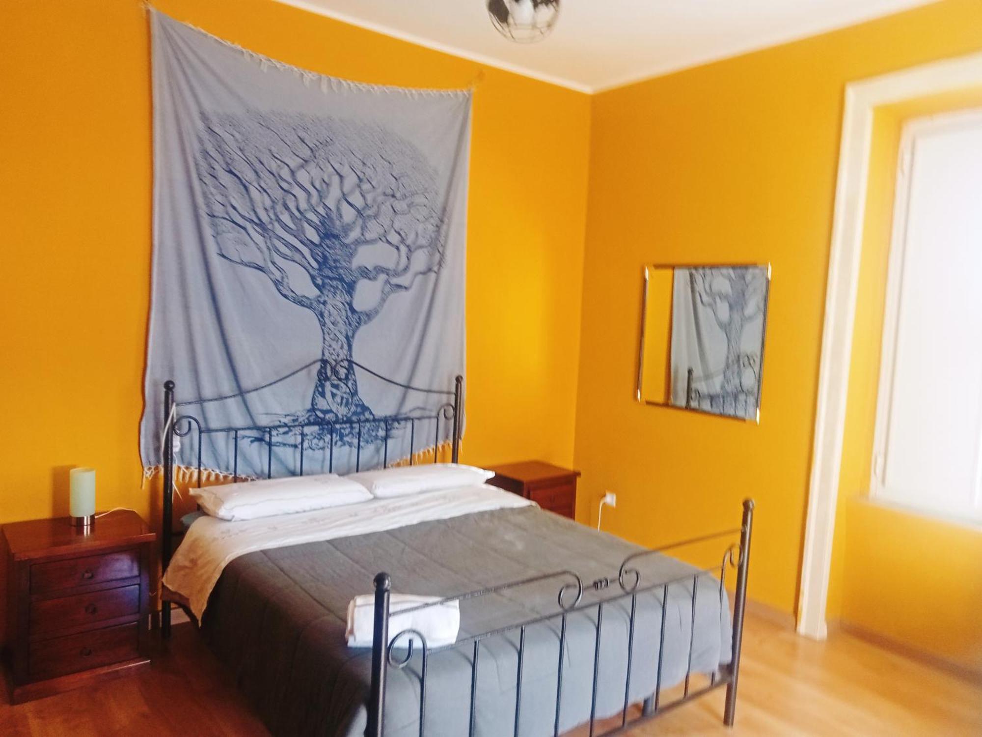 Chiara'S Home Торе дел Греко Екстериор снимка